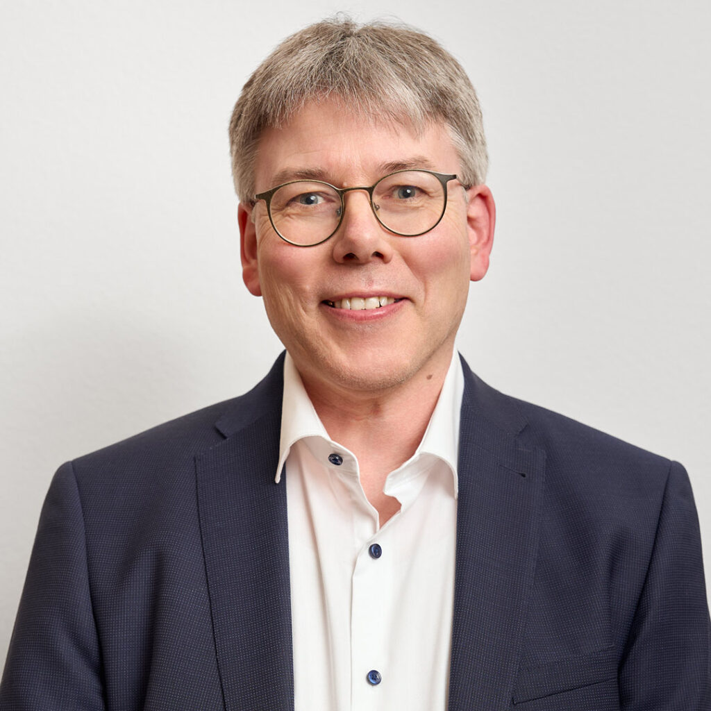 Hesse-weiss Jan Matthias Hesse