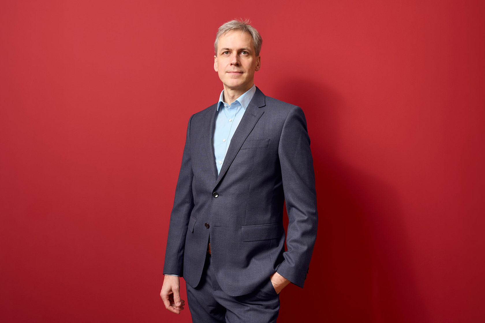 Bernhard Ludwig Bernhard Ludwig